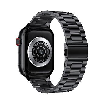 Metal Smart Watch Band