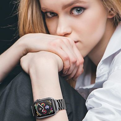 Metal Smart Watch Band