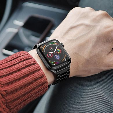 Metal Smart Watch Band