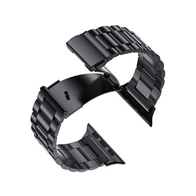 Metal Smart Watch Band