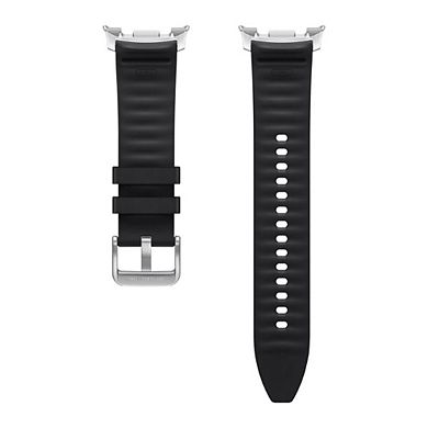 Hybrid Vegan Leather Smart Watch Band