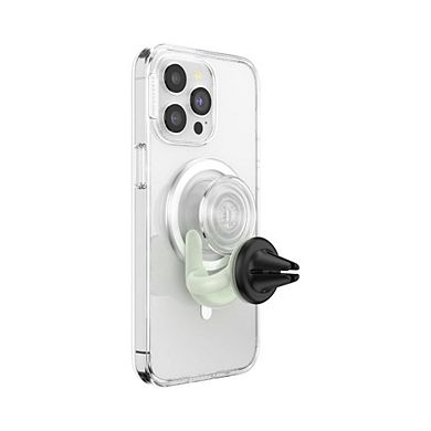 Glow-in-the-Dark Grip Vent Phone Mount