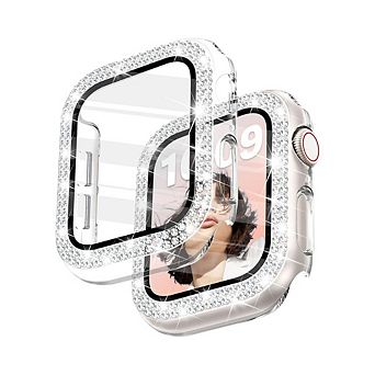Bling Smart Watch Cover