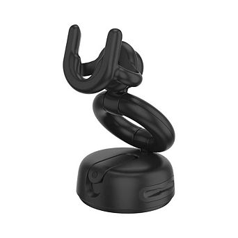 Multi-Use Phone Mount for Dashboards