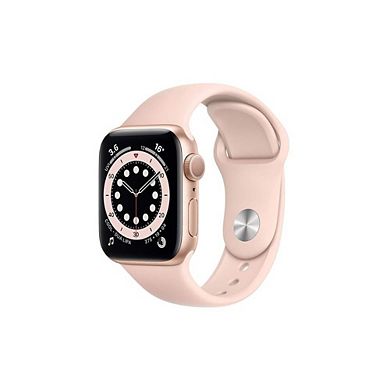 6-Pack Ultra-Thin Scratch-Resistant Smart Watch Covers