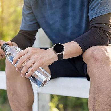 Breathable Replacement Sport Smart Watch Bands