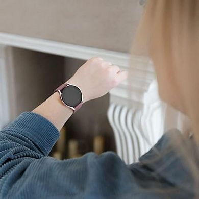 Breathable Replacement Sport Smart Watch Bands