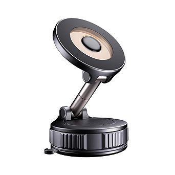 360° Adjustable Magnetic Car Phone Mount