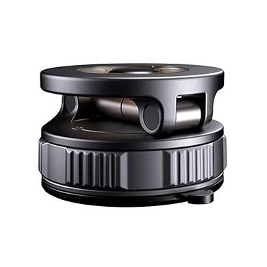 360° Adjustable Magnetic Car Phone Mount