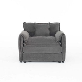 Ultimate Comfort Modular Sofa