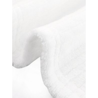 2 Packs Women's Bath Robe Sleeveless Soft Lightweight Bathrobes Cute Knee Length Robe with Pockets