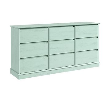 9 Drawer Dressers for Bedroom, Chest of Drawers with Deep Drawers