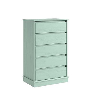 5 Drawer Dressers for Bedroom, Chest of Drawers with Deep Drawers