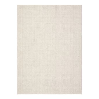Washable Non-Slip Rugs - Modern Low Pile Abstract Carpet for Living Room Bedroom, Soft Home Decor