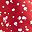 Red Floral