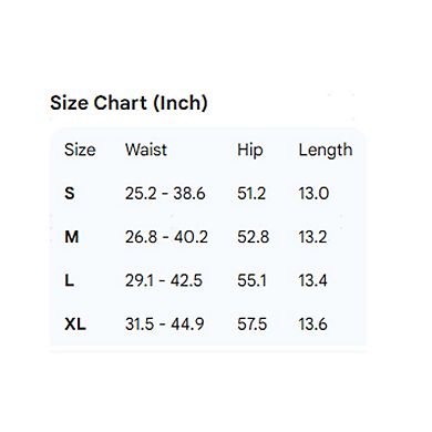 Women's Tiered Layered Casual Shorts with Elastic Drawstring Waist