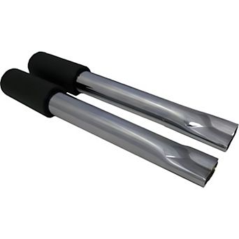 Invacare Wheel Lock Extension for Spree XT Wheelchair, 6 Inch, Pair, A1576