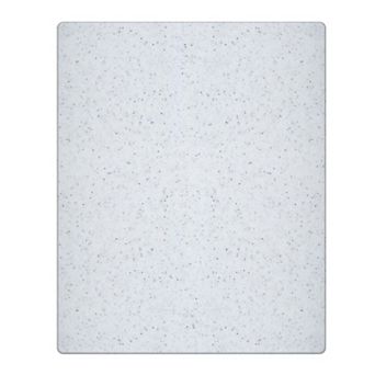 Reversible Pastry Board Dishwasher Safe Plastic Baking Prep 14 x 17