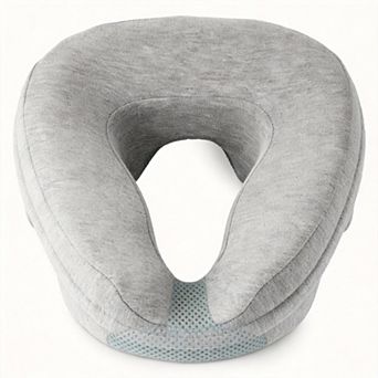 Face Down Pillow Massage Headrest Bed Sleeping Cradle After Surgery