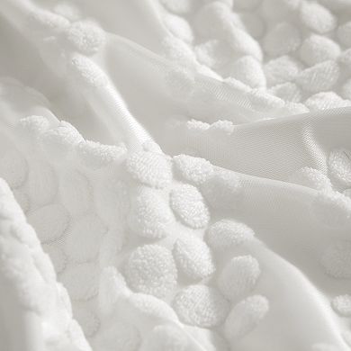 Nanshing Whitely Comforter Set with Shams