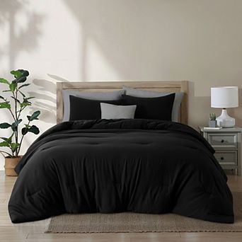 Nanshing Arcadia Soft Prewashed Comforter Set with Shams