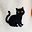 Ivory Cats