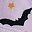 Purple Bats