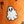 Orange Ghosts