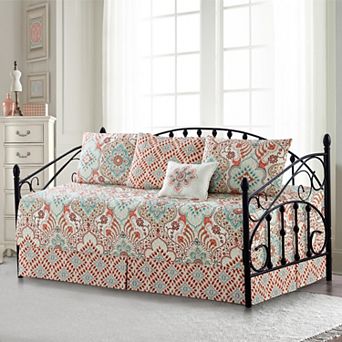 Serenta Reversible Quilted Daybed Set