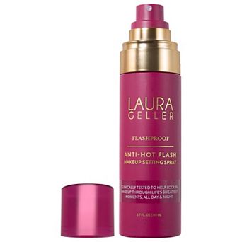 Laura Geller Anti-Hot Flash Setting Spray