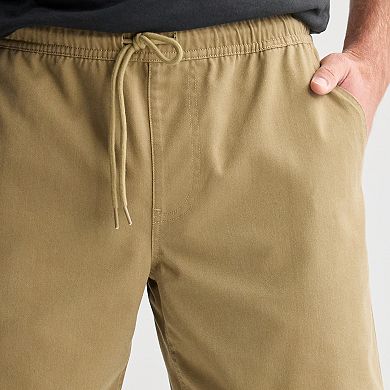 Men’s Brixton Everett E-Waist Shorts