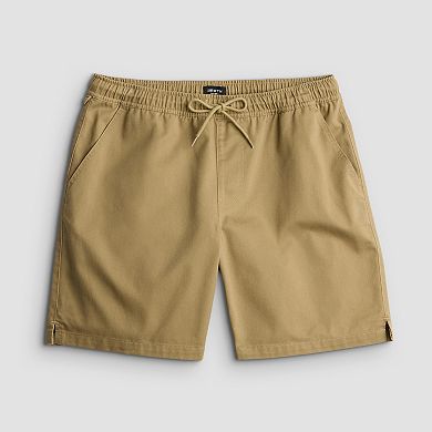 Men’s Brixton Everett E-Waist Shorts