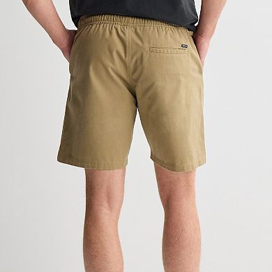 Men’s Brixton Everett E-Waist Shorts
