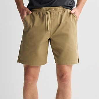 Men’s Brixton Everett E-Waist Shorts