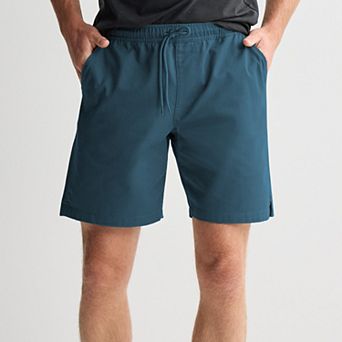 Men’s Brixton Everett E-Waist Shorts