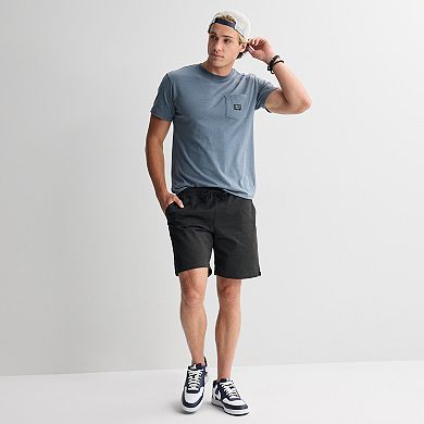 Men's Brixton Short Sleeve Pocket Tee