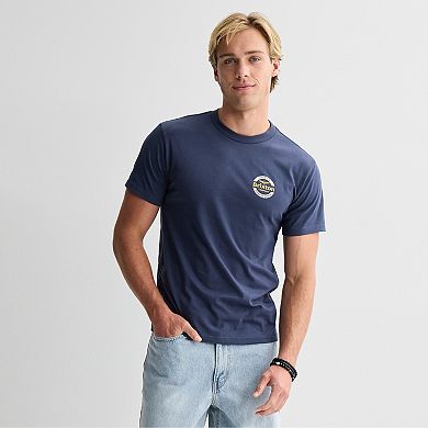 Men's Brixton Short Sleeve Graphic Tee