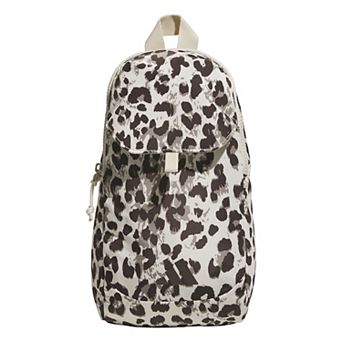 adidas Essentials 3 Sling Bag with Zip Closure