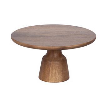 Anjana Round Cake Stand