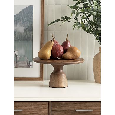 Anjana Round Cake Stand