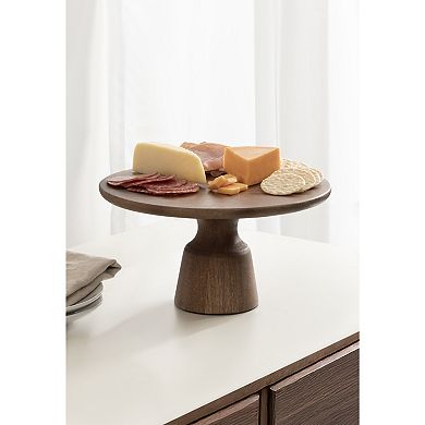 Anjana Round Cake Stand