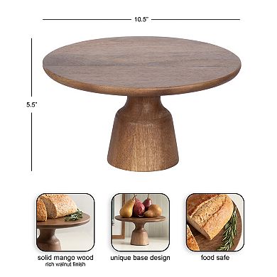 Anjana Round Cake Stand