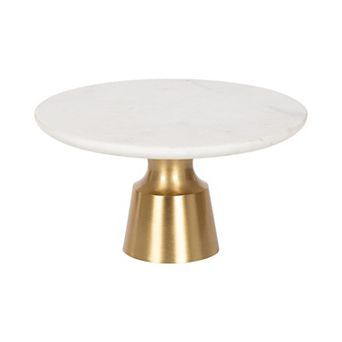 Anjana Round Cake Stand