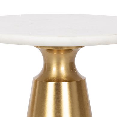 Anjana Round Cake Stand