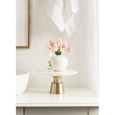 Anjana Round Cake Stand