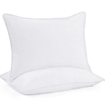 Sweet Home Collection 2-Pack Down Alternative Bed Pillows