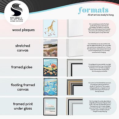 Stupell Home Decor Beach Rules List Coastal Activities Wall Art