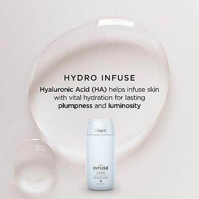 Shark® FacialPro Glow At Home Hydro-Powered System