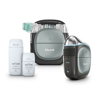 Shark® FacialPro Glow At Home Hydro-Powered System