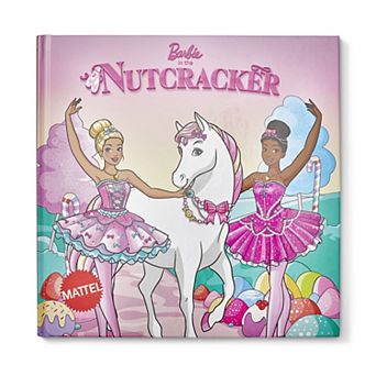 Kohl's Cares® Barbie® in the Nutcracker